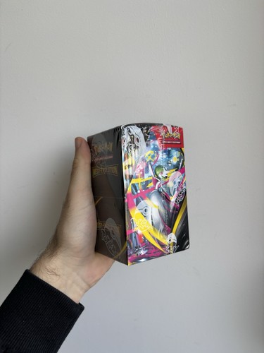 Pokémon demi display - -,