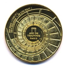 75008 Arc de Triomphe 7, 284