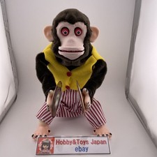 Toy Story Jolly Chimp Monkey