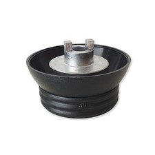 Moyeu de volant Maserati