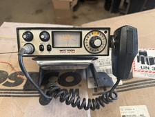 mectron ME 400 cv radio