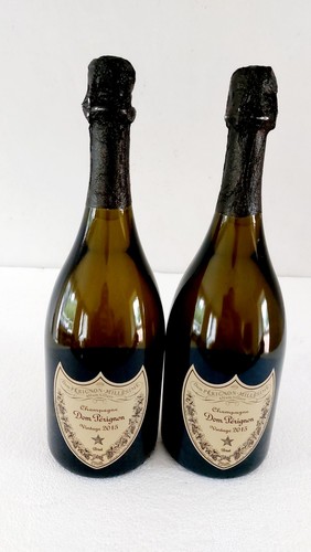 Dom perignon 2015 - 2015,