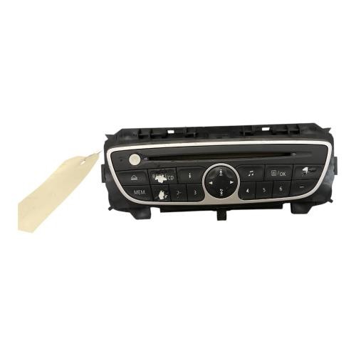 Autoradio origine renault - d'origine,