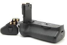 [Top MINT++] CANON BG-E11 Battery Grip & AA Compatible EOS 5D Mark III JAPAN 502