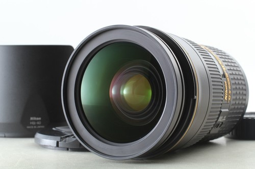 Mint objectif nikon af s - objectif,