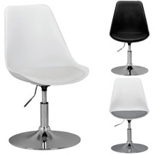 FineBuy Chaise de Salle à