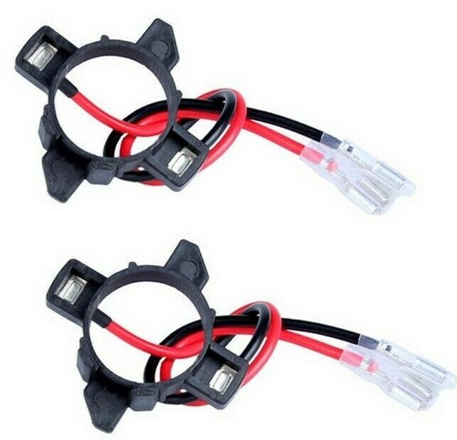 Adaptateurs kit led xenon - adaptateurs,