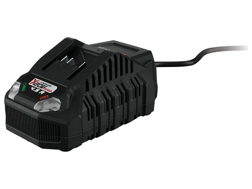 Parkside chargeur 20v - chargeur, 4.5a
