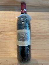 **** CHATEAU LAFITE ROTHSCHILD 1996 - 1er GRAND CRU CLASSE - 98/100 W.A.****