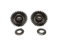 Arbre D'Équilibrage Roue