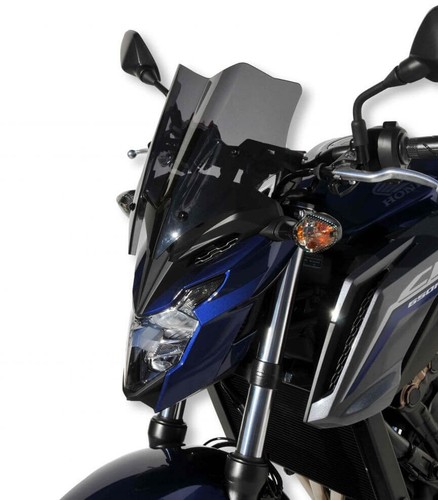 Honda 650 18 saute - -17/18,