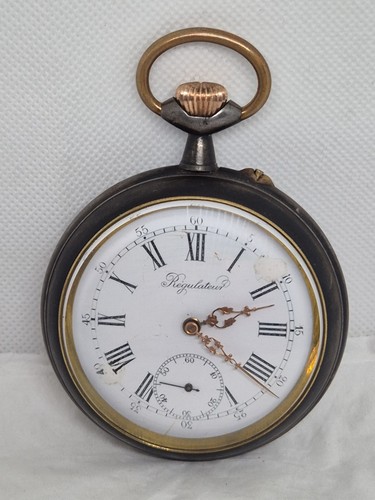 Montre gousset grand - gousset,