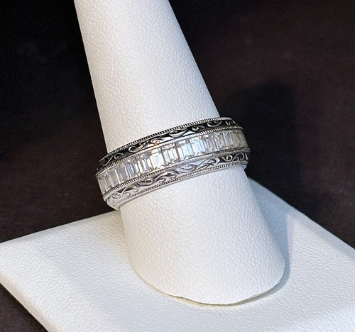 Tacori 925 silver epiphany - tacori,