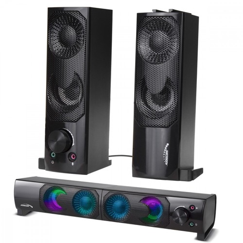 Speaker and soundbar - pc,