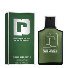 Paco Rabanne Pour Homme Eau De