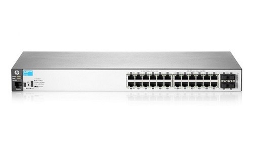 Switch 2530 24g poe - switch, 2530-24g