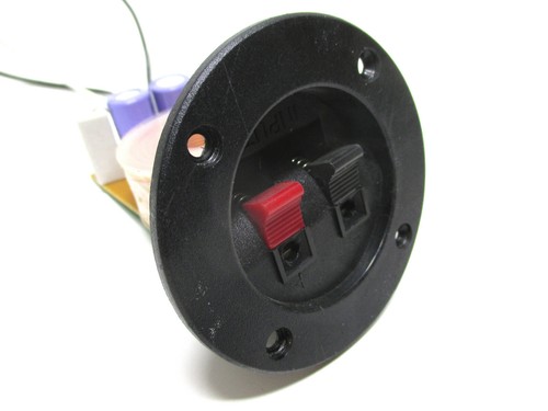Polk audio monitor speaker - polk,