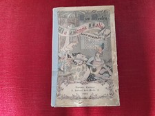 Au temps jadis (choses