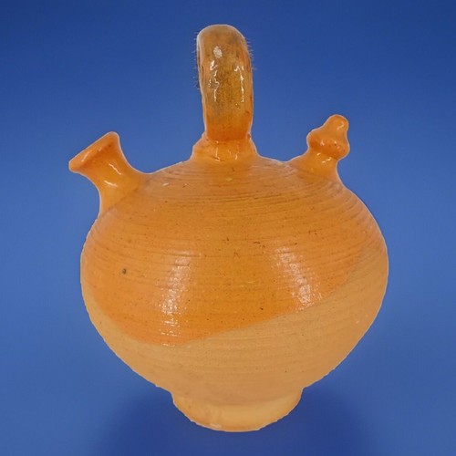 Ancienne gourde terre - gourde, 23