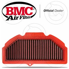 Filtre D'Air BMC FM557/04 Sportif Lavable Moto Suzuki GSX-S 1000 F Année 2019