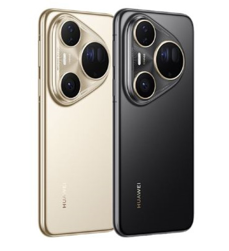 Huawei pura ultra 6 - 5g, 6,8