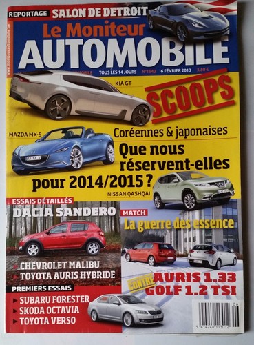 Moniteur automobile - moniteur,