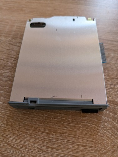 Floppy disk drive - floppy,