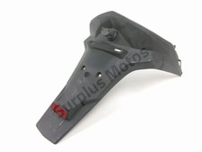 SUPPORT DE PLAQUE ET ECLAIRAGE