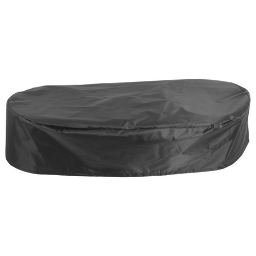 Bâche cuve eau couverture - cuve, À
