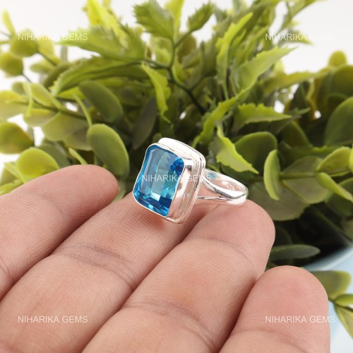 Rectangle suisse bleue - suisse,
