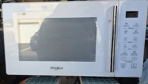 Micro ondes whirlpool cook - micro-ondes, 25