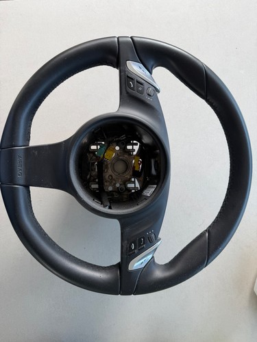 Volant porsche 911 type 991 - type,