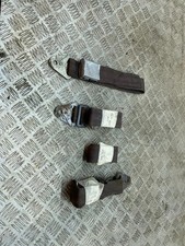 FORD ANGLIA 105E SET OF LAP SEAT BELTS
