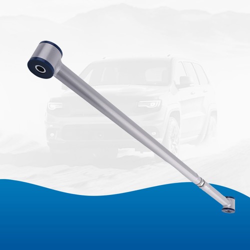 Rear panhard bar - bar, rod