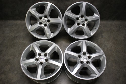 Original opel vectra - 4x,