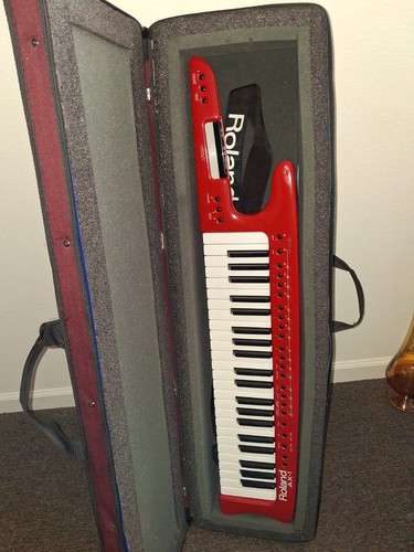 Roland keytar - roland, ax-1