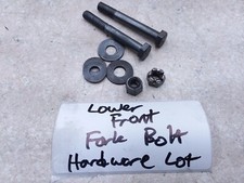 Penton 125 Six Jour Acier