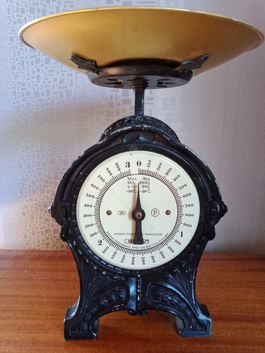 Réplique déco balance - déco,