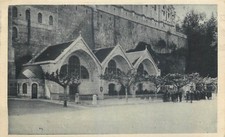 CP LOURDES LES POOLS PHOTOTYPY LABOUCHE