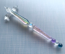 [Occasion] Stylo en verre