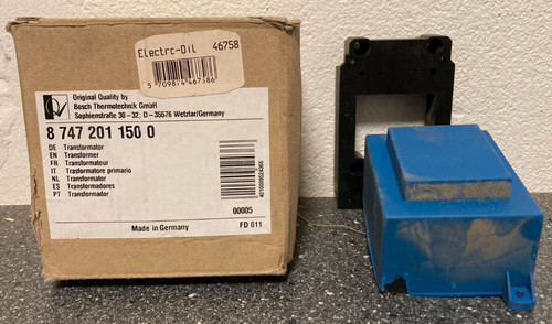 Bosch electr oil - bosch, transformer