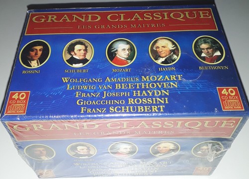 Neuf scelle les grands - neuf,