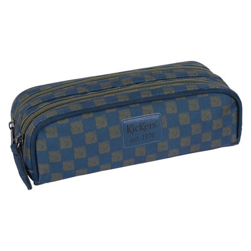Kickers trousse double - trousse,