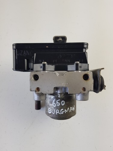 Bloc abs suzuki 650 - abs,