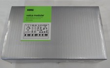 Korg Volca Modulaire
