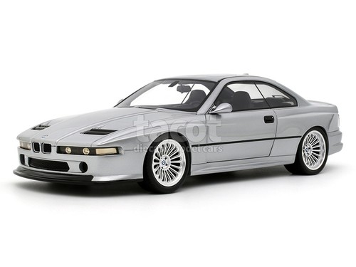 Bmw 850 csl jonsibal e21 - csl,