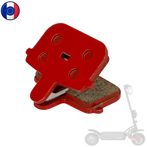 Plaquettes frein trottinette - plaquettes,