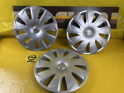 Original cache roue - 3, cache-roue