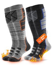 Chaussettes de Ski en Laine