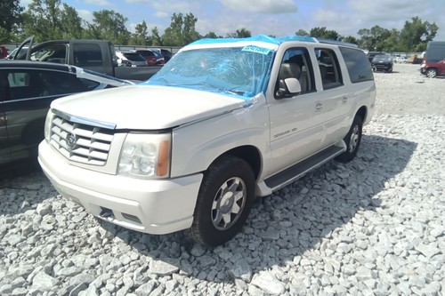 2005 cadillac escalade - 2005, esv